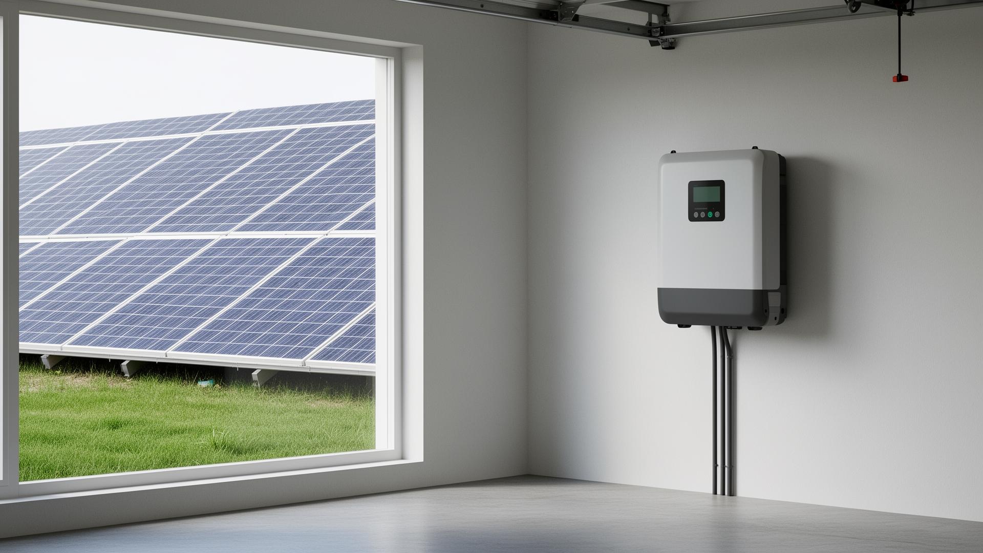 Home Battery Storage: Complete Guide to Energy Independence
