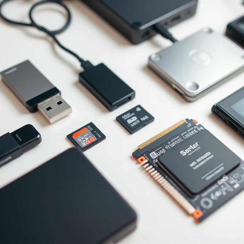 Data Storage Units: MB, GB, TB Explained