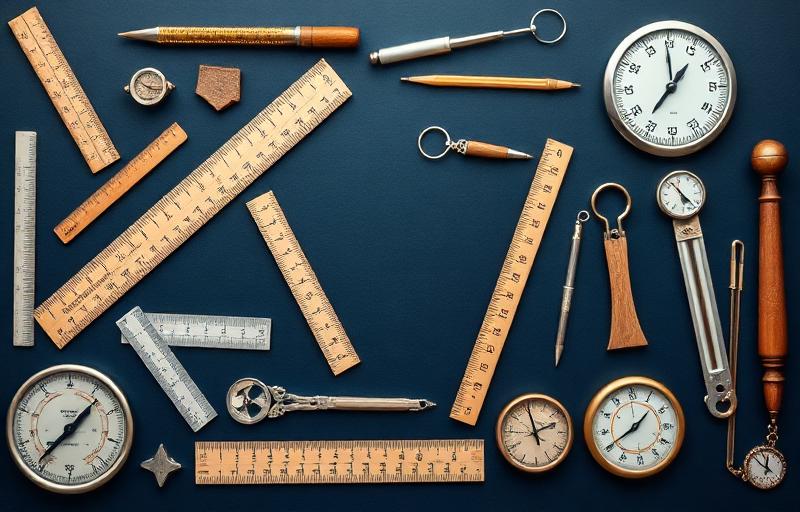 Knowledge and education about measurement systems