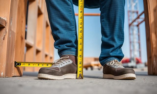 How to Convert Feet to Meters: Complete Guide with Calculator