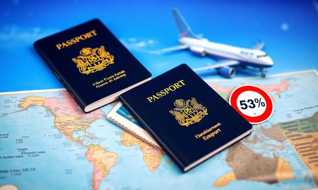Essential Unit Conversions for International Travel